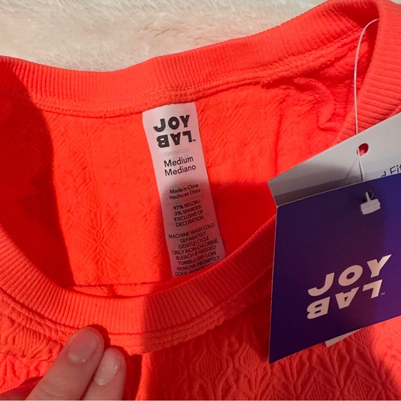 JOY LAB WORKOUT SET - Picture 2 of 3